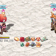 テイルズウィーバー