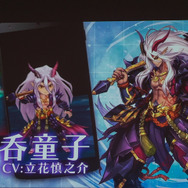 『東京コンセプション』先行発表会！ 1日15時間ゲームを遊ぶ人気コスプレイヤーえなこさんは「ゲーマーの鑑！」