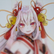 『東京コンセプション』先行発表会！ 1日15時間ゲームを遊ぶ人気コスプレイヤーえなこさんは「ゲーマーの鑑！」