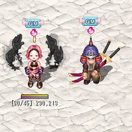 テイルズウィーバー