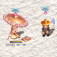 テイルズウィーバー