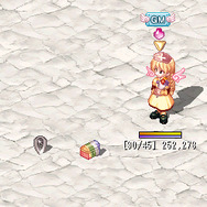 テイルズウィーバー