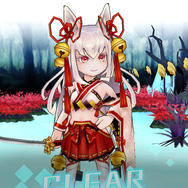 個性が強すぎる美少女だらけの妖怪バトル『東京コンセプション』先行プレイレポーケモミミに巫女装束おまけに日本刀はずるい！