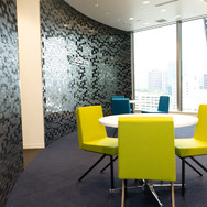 セガの社員食堂を利用できるコワーキングスペース利用者募集中！「セガサミーグループ」新本社内覧会に行って来た