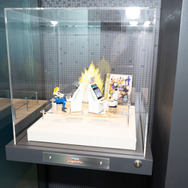 セガの社員食堂を利用できるコワーキングスペース利用者募集中！「セガサミーグループ」新本社内覧会に行って来た