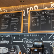 セガの社員食堂を利用できるコワーキングスペース利用者募集中！「セガサミーグループ」新本社内覧会に行って来た