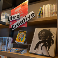 セガの社員食堂を利用できるコワーキングスペース利用者募集中！「セガサミーグループ」新本社内覧会に行って来た