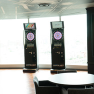 セガの社員食堂を利用できるコワーキングスペース利用者募集中！「セガサミーグループ」新本社内覧会に行って来た