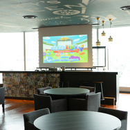 セガの社員食堂を利用できるコワーキングスペース利用者募集中！「セガサミーグループ」新本社内覧会に行って来た