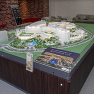 セガの社員食堂を利用できるコワーキングスペース利用者募集中！「セガサミーグループ」新本社内覧会に行って来た