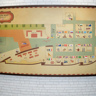 セガの社員食堂を利用できるコワーキングスペース利用者募集中！「セガサミーグループ」新本社内覧会に行って来た