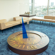 セガの社員食堂を利用できるコワーキングスペース利用者募集中！「セガサミーグループ」新本社内覧会に行って来た