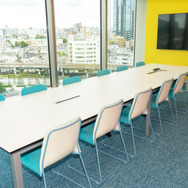 セガの社員食堂を利用できるコワーキングスペース利用者募集中！「セガサミーグループ」新本社内覧会に行って来た