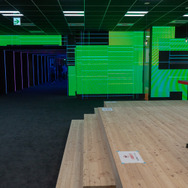 セガの社員食堂を利用できるコワーキングスペース利用者募集中！「セガサミーグループ」新本社内覧会に行って来た