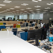 セガの社員食堂を利用できるコワーキングスペース利用者募集中！「セガサミーグループ」新本社内覧会に行って来た