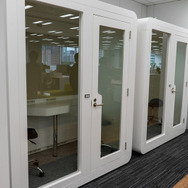 セガの社員食堂を利用できるコワーキングスペース利用者募集中！「セガサミーグループ」新本社内覧会に行って来た