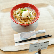 セガの社員食堂を利用できるコワーキングスペース利用者募集中！「セガサミーグループ」新本社内覧会に行って来た