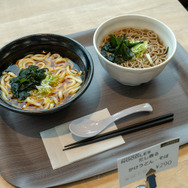 セガの社員食堂を利用できるコワーキングスペース利用者募集中！「セガサミーグループ」新本社内覧会に行って来た