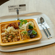 セガの社員食堂を利用できるコワーキングスペース利用者募集中！「セガサミーグループ」新本社内覧会に行って来た