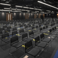 セガの社員食堂を利用できるコワーキングスペース利用者募集中！「セガサミーグループ」新本社内覧会に行って来た