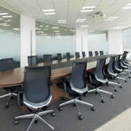 セガの社員食堂を利用できるコワーキングスペース利用者募集中！「セガサミーグループ」新本社内覧会に行って来た