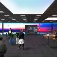 セガの社員食堂を利用できるコワーキングスペース利用者募集中！「セガサミーグループ」新本社内覧会に行って来た