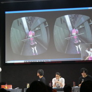 VRミステリーADV『東京クロノス』TGS 2018への出展が決定─石川由依さん、木戸衣吹さんが出演するステージイベントも開催