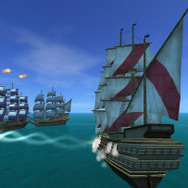 大航海時代 Online 〜Cruz del Sur〜