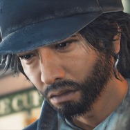 【吉田輝和の絵日記】キムタクを操れ！『JUDGE EYES：死神の遺言』ちょ待てよが如く…