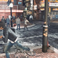 【吉田輝和の絵日記】キムタクを操れ！『JUDGE EYES：死神の遺言』ちょ待てよが如く…