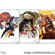 「TGS2018」SNK物販ブースの情報が公開―限定ステッカー付きの『NEOGEO mini』や、品薄が続く『PAD』なども販売！