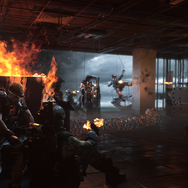 『CoD:BO4』バトロワ「BLACKOUT」同時対戦数が88人に増加ー先行ベータがアップデート