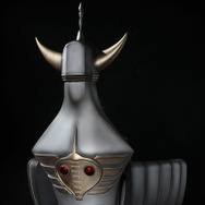 「ラオウ 玉座ver.」99,800円（税抜）(C)武論尊・原哲夫/NSP 1983