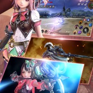 最大150人のプレイヤーが入り乱れる『FAITH-フェイス』の事前登録がスタート！迫力満点なPVも公開中