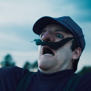 『スマブラ』に出た過ぎたワルイージの凶行描く実写ファンムービー…彼はルイージを超えられるか