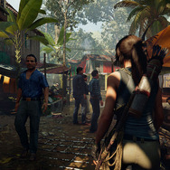 「エンディングに辿り着いて本当のララを理解して欲しい」―『シャドウ オブ ザ トゥームレイダー』開発者に訊く若き考古学者起源の物語