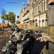 PC版『バトルフィールドV』オープンβインプレッション…弾薬とスポット制限でプレイ感が大きく変化