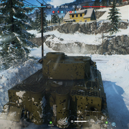 PC版『バトルフィールドV』オープンβインプレッション…弾薬とスポット制限でプレイ感が大きく変化