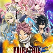 『FAIRY TAIL DiceMagic』事前登録数10万人突破！LINEスタンプが貰えるキャンペーン開催