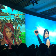 PS4版『CARAVAN STORIES』の情報を解禁─★5装備が必ず1つ出現する属性別ガチャを2週に分けて開催！