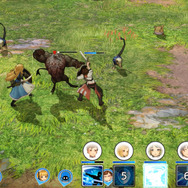 PS4版『CARAVAN STORIES』の情報を解禁─★5装備が必ず1つ出現する属性別ガチャを2週に分けて開催！