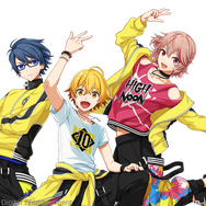 少年ダンサー育成ゲーム『ダンキラ!!!』の「TGS2018」出展内容が公開！キャスト3名によるスペシャルトークショウを実施