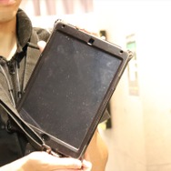 スネークになりきれ！「極秘兵器メタルギアを破壊せよ」リアル潜入ゲームに挑戦【レポート】