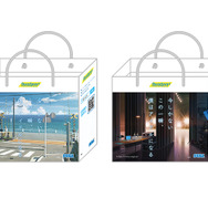 アイドル育成スマホゲーム『Readyyy!』、TGS2018に出展─「久瀬光希」と会って話せる！ キャスト出演のステージイベントも開催