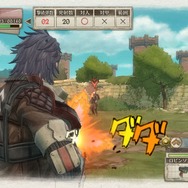 スイッチ版『戦場のヴァルキュリア4』「序盤体験版」が配信開始!製品版へのセーブデータ引き継ぎも可能