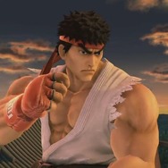 『スマブラSP』強さの頂を目指す「リュウ」！ 馴染みのコマンド入力で攻撃力アップ、灼熱波動拳も繰り出せるぞ