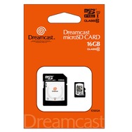 セガハード3種がモチーフになった「microSDHCカードセット」10月29日発売!予約受付は本日13日から