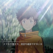 スイッチ/PS4『デジモンサヴァイブ』キャラクター&ストーリーの詳細を解禁！14日20時からは特別生放送も