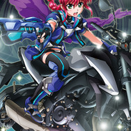 『チェンクロ３』×『魔法少女リリカルなのは Reflection』コラボ復刻―再びドライブ・イグニッション！