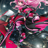 『チェンクロ３』×『魔法少女リリカルなのは Reflection』コラボ復刻―再びドライブ・イグニッション！